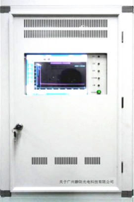 壁挂/机柜式（型号：JTWN-LDC-FR01-C）