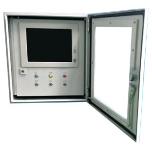 壁挂式（型号：DTS8000-W）
