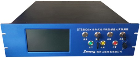 壁挂式（型号：DTS8000-X）