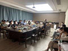 销售新星闪耀，培训会议点燃激情之火